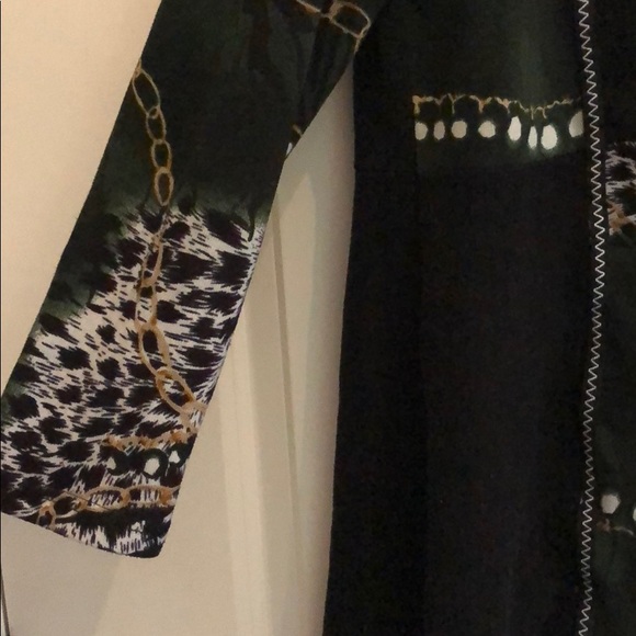 Anna Bella sweater - Picture 2 of 2